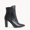 Mayfair Sparkle Ankle Boot
