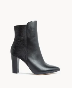 Mayfair Sparkle Ankle Boot