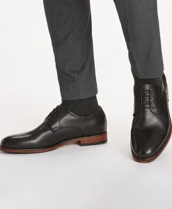 Mcmorris Leather Dress Shoe
