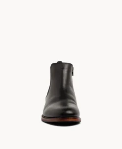 Mcmullen Leather Boot
