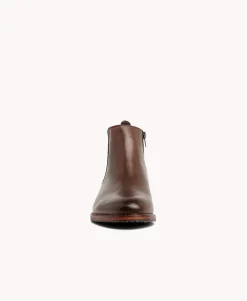 Mcmullen Leather Boot