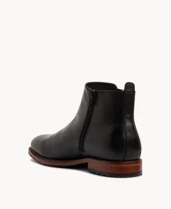 Mcmullen Leather Boot