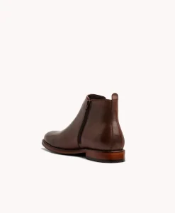 Mcmullen Leather Boot