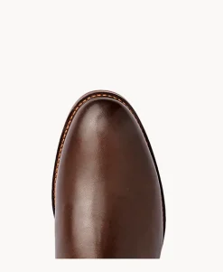 Mcmullen Leather Boot