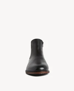 McMullen Wide Chelsea Boot