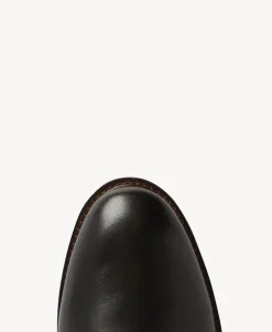 McMullen Wide Chelsea Boot