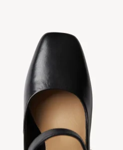 Meadow Mary Jane Heel