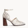 Mel Heel