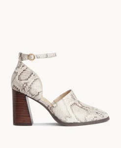 Mel Heel