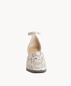 Mel Heel