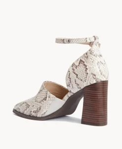 Mel Heel