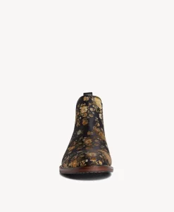 Melbourne Dress Boot