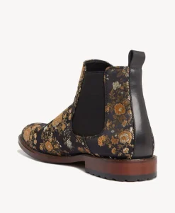 Melbourne Dress Boot