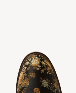 Melbourne Dress Boot
