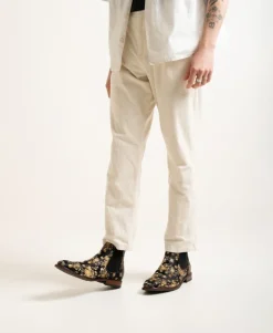 Melbourne Dress Boot