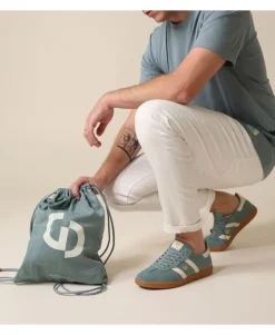 Men's Parallel Collab Sneaker
