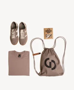 Men's Parallel Collab Sneaker