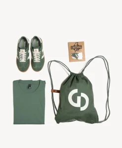 Men's Parallel Collab Sneaker