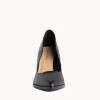 Mercury heel