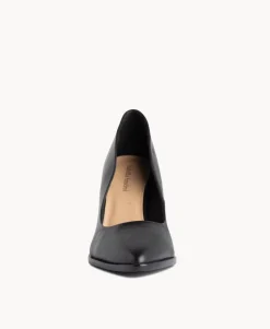 Mercury heel