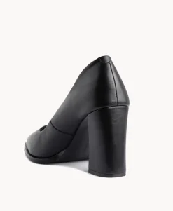 Mercury heel