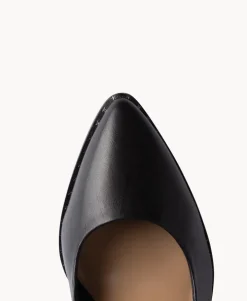 Mercury heel