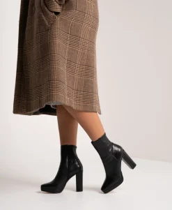 Mercy Ankle Boot