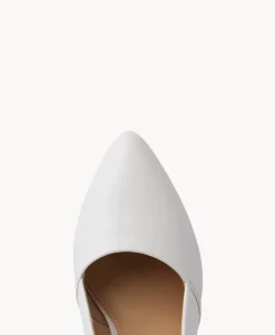 Meringue Slingback Heel