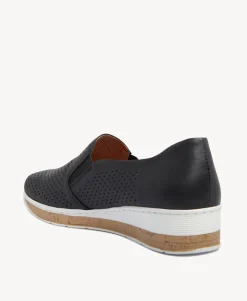 Meryl Slip On