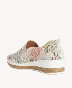 Meryl Slip On