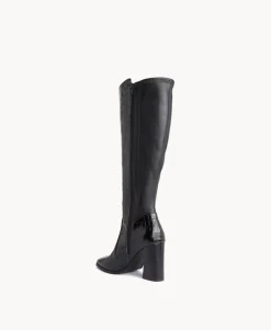 Mica Knee High Boot