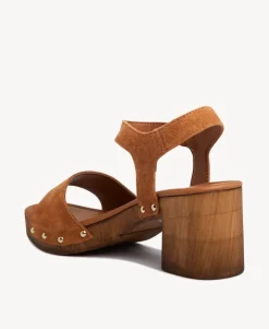 Micah Sandal