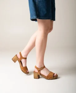 Micah Sandal
