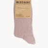 Mills Merino Sock