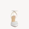 Miracle Bridal Heel