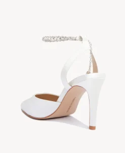 Miracle Bridal Heel