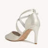 Misty Wide Heel