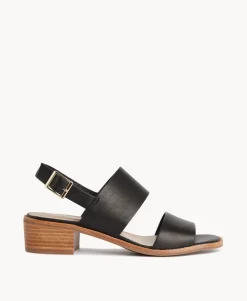 Moira Dress Sandal
