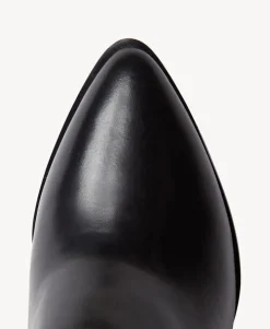 Monday Heel