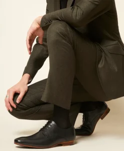 Montague Dress Shoe