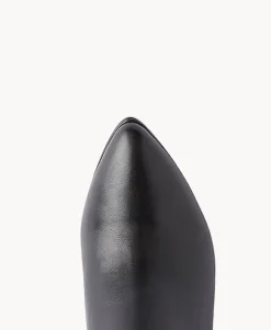 Moscow ankle boot
