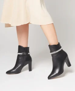 Moscow ankle boot
