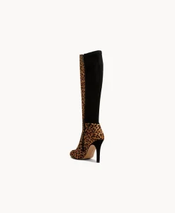 Napoli Long Boot