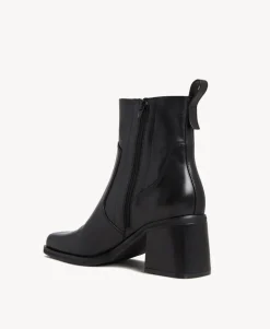 Natasha Ankle Boots