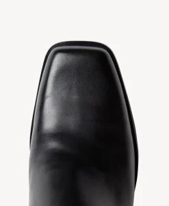 Natasha Ankle Boots