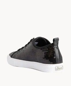 Nicky Sequin Sneaker