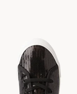 Nicky Sequin Sneaker