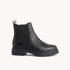 Norton combat boot