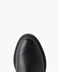 Norton combat boot