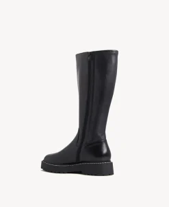 Odessa Knee High Stretch Boot
